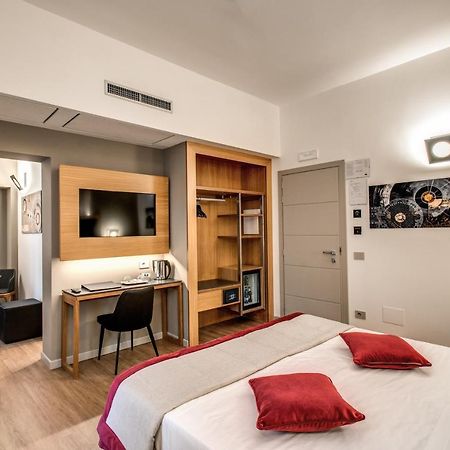 Maison Ripetta Roma Ngoại thất bức ảnh