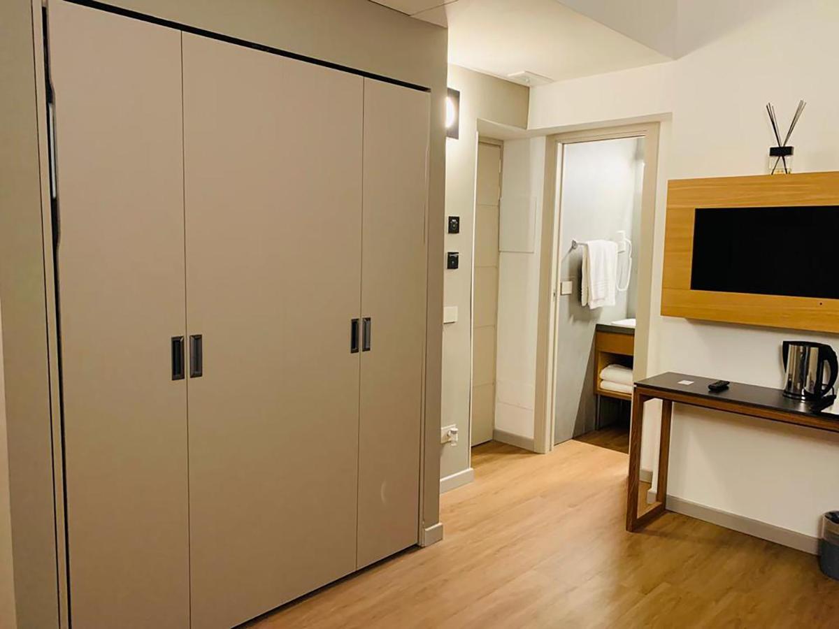 Maison Ripetta Roma Ngoại thất bức ảnh