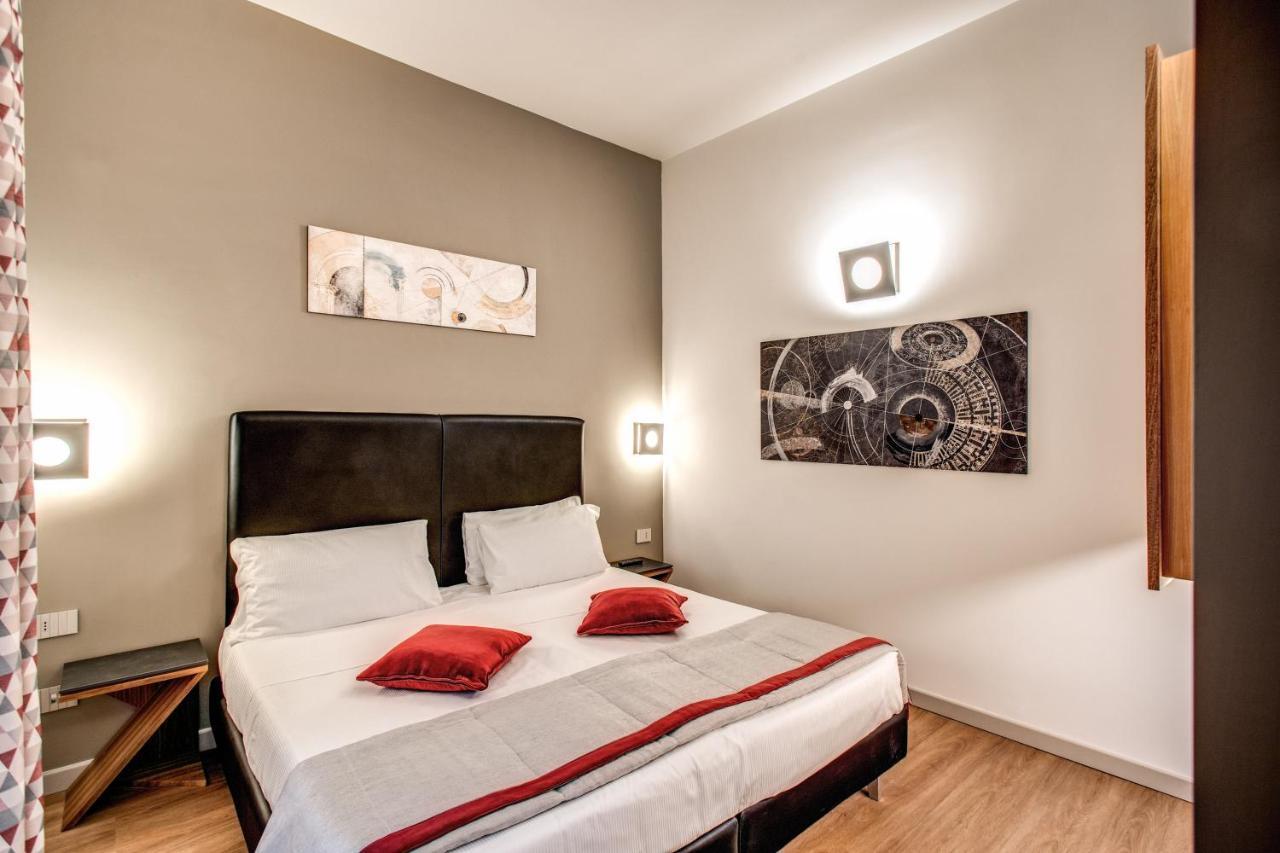 Maison Ripetta Roma Ngoại thất bức ảnh