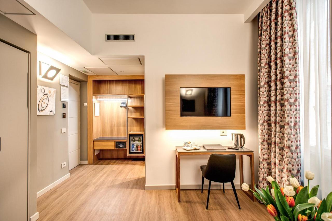 Maison Ripetta Roma Ngoại thất bức ảnh