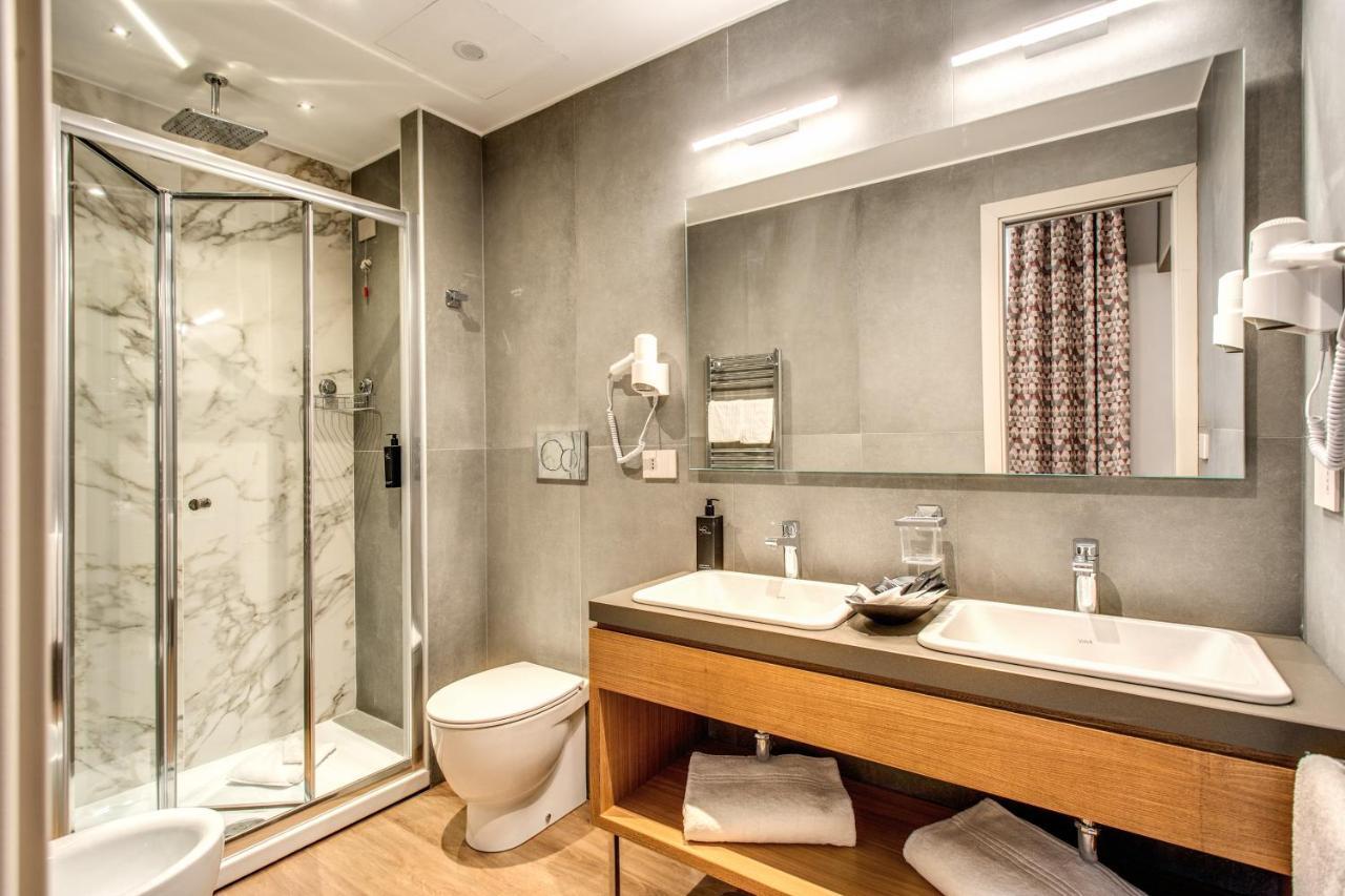 Maison Ripetta Roma Ngoại thất bức ảnh