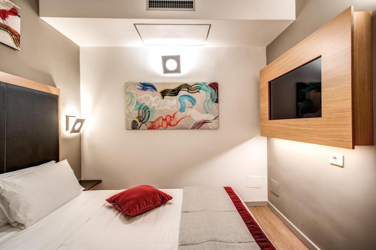Maison Ripetta Roma Ngoại thất bức ảnh