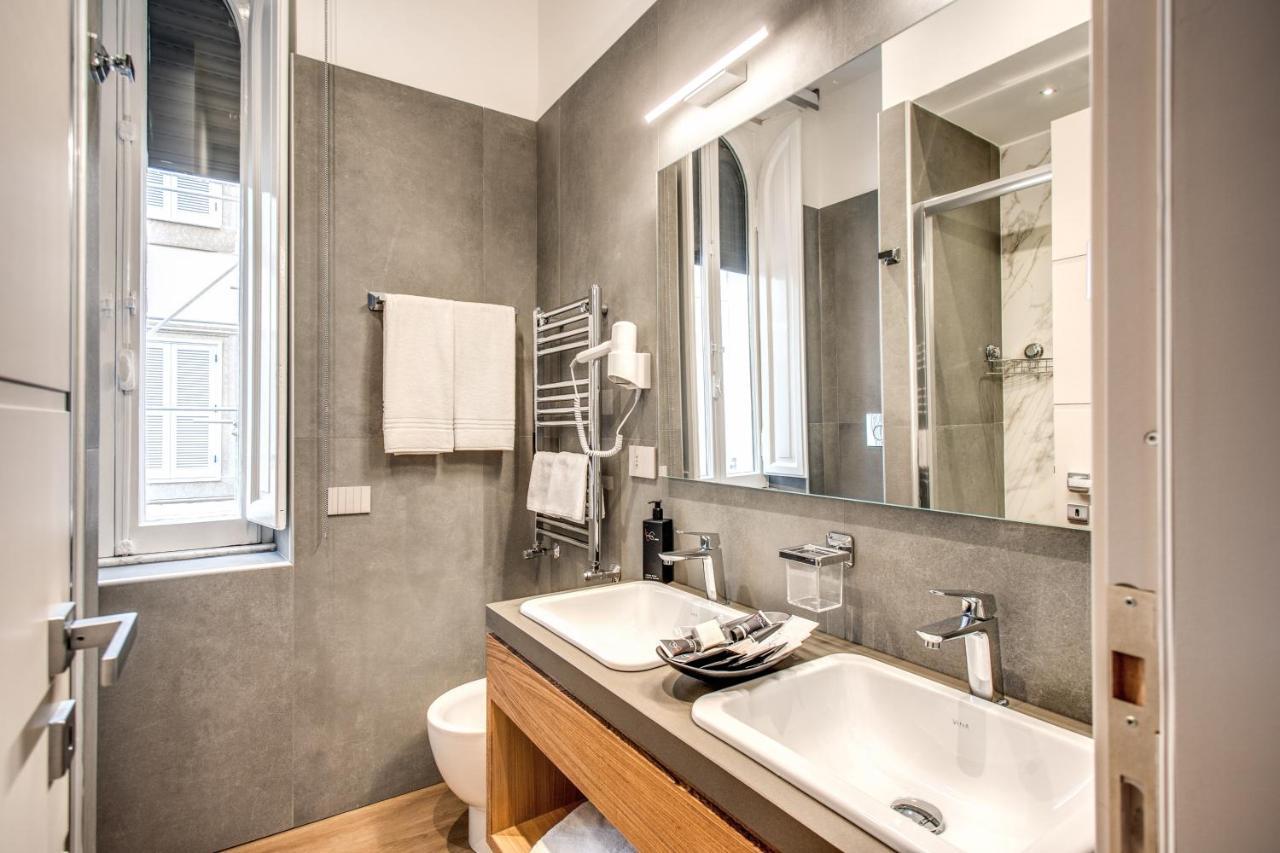 Maison Ripetta Roma Ngoại thất bức ảnh