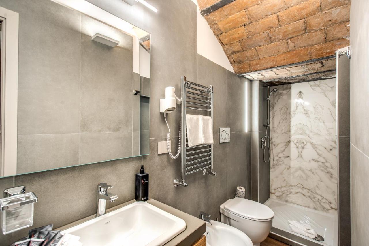 Maison Ripetta Roma Ngoại thất bức ảnh