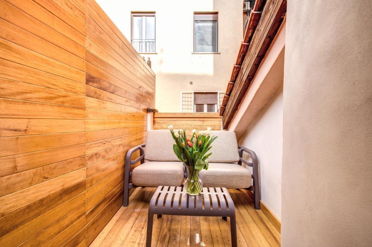 Maison Ripetta Roma Ngoại thất bức ảnh