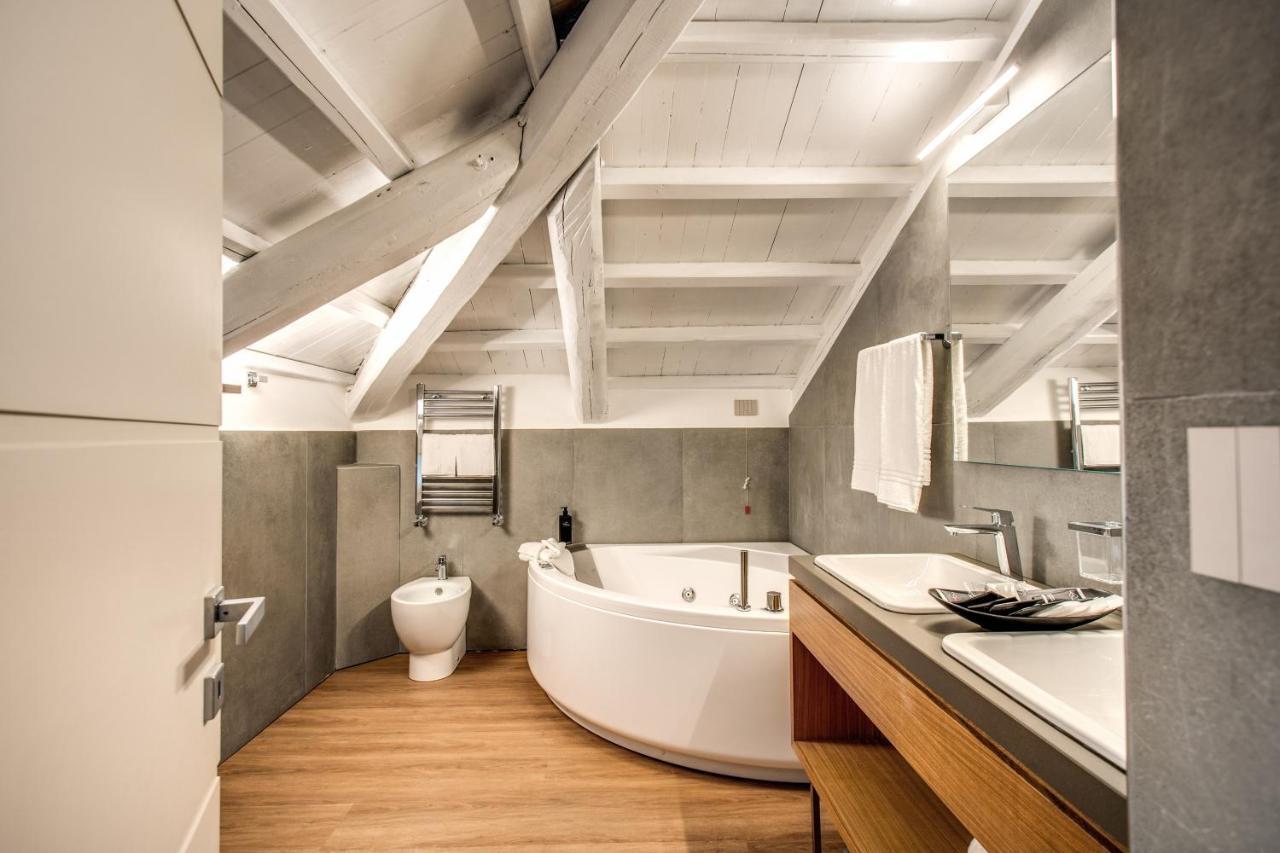 Maison Ripetta Roma Ngoại thất bức ảnh