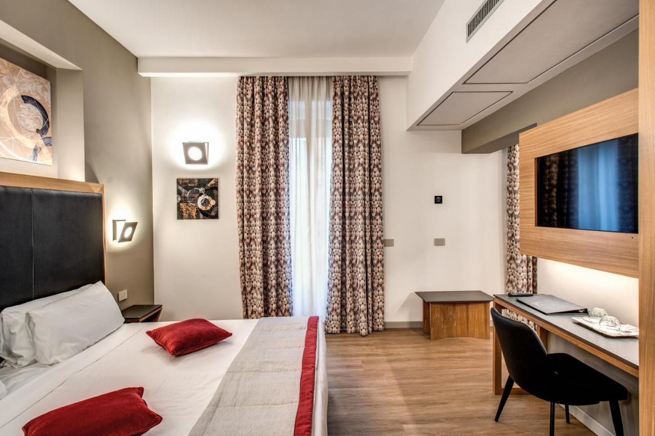 Maison Ripetta Roma Ngoại thất bức ảnh