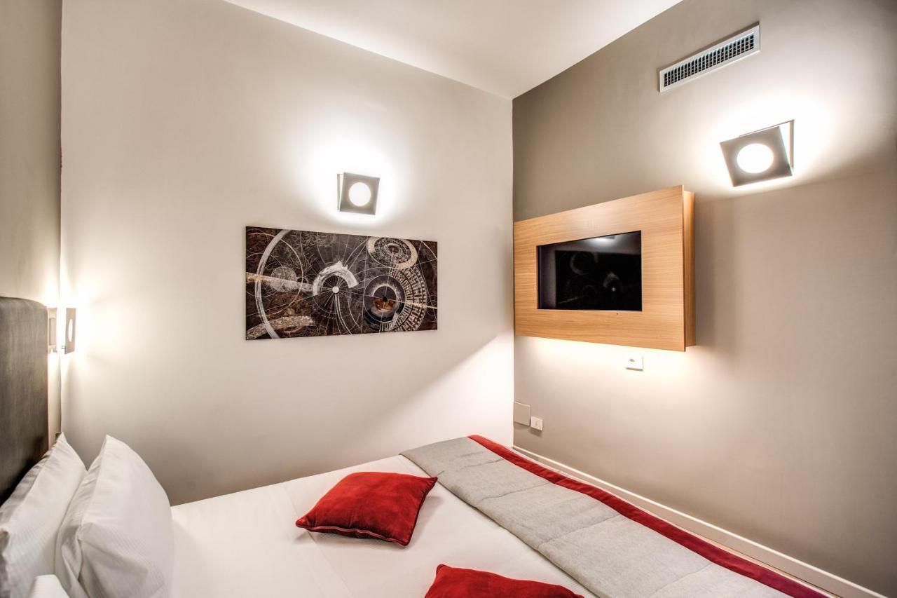 Maison Ripetta Roma Ngoại thất bức ảnh
