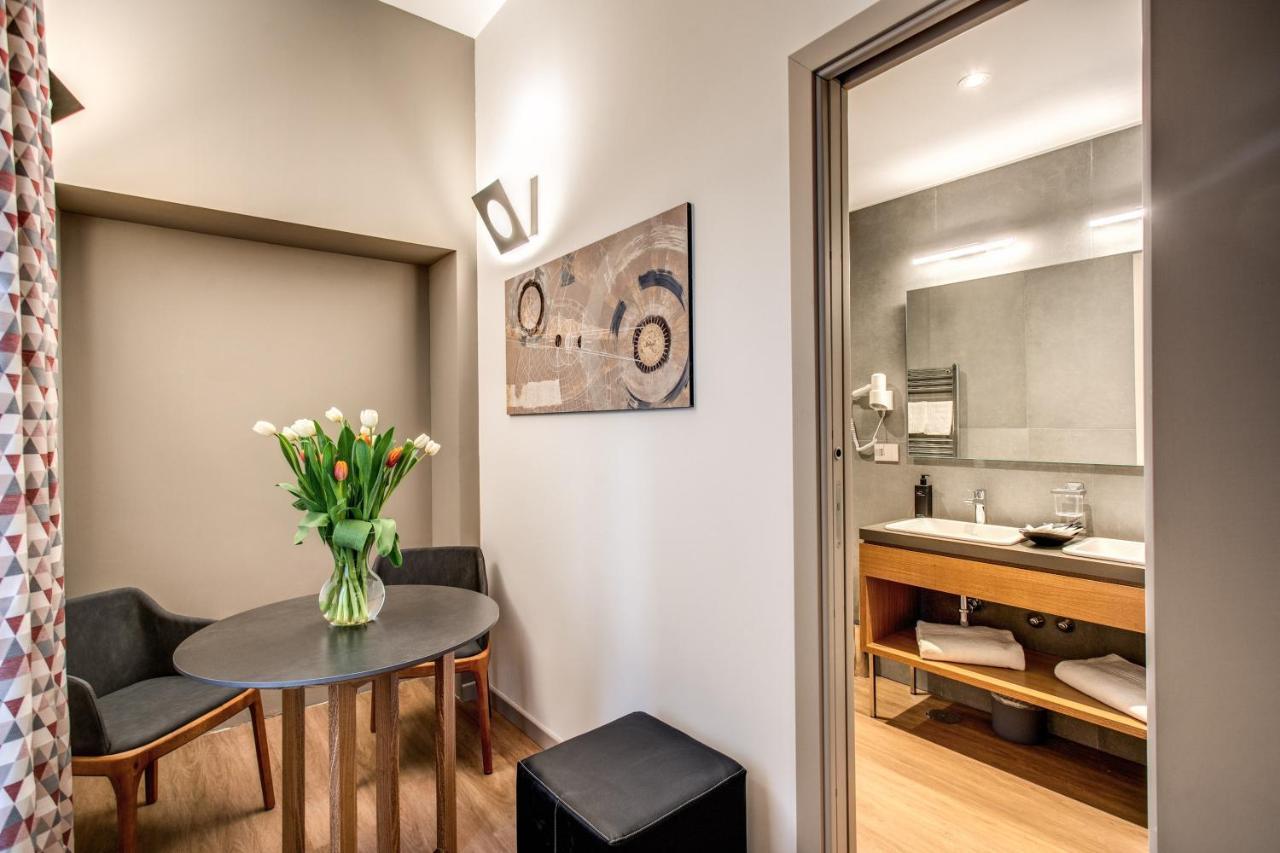 Maison Ripetta Roma Ngoại thất bức ảnh