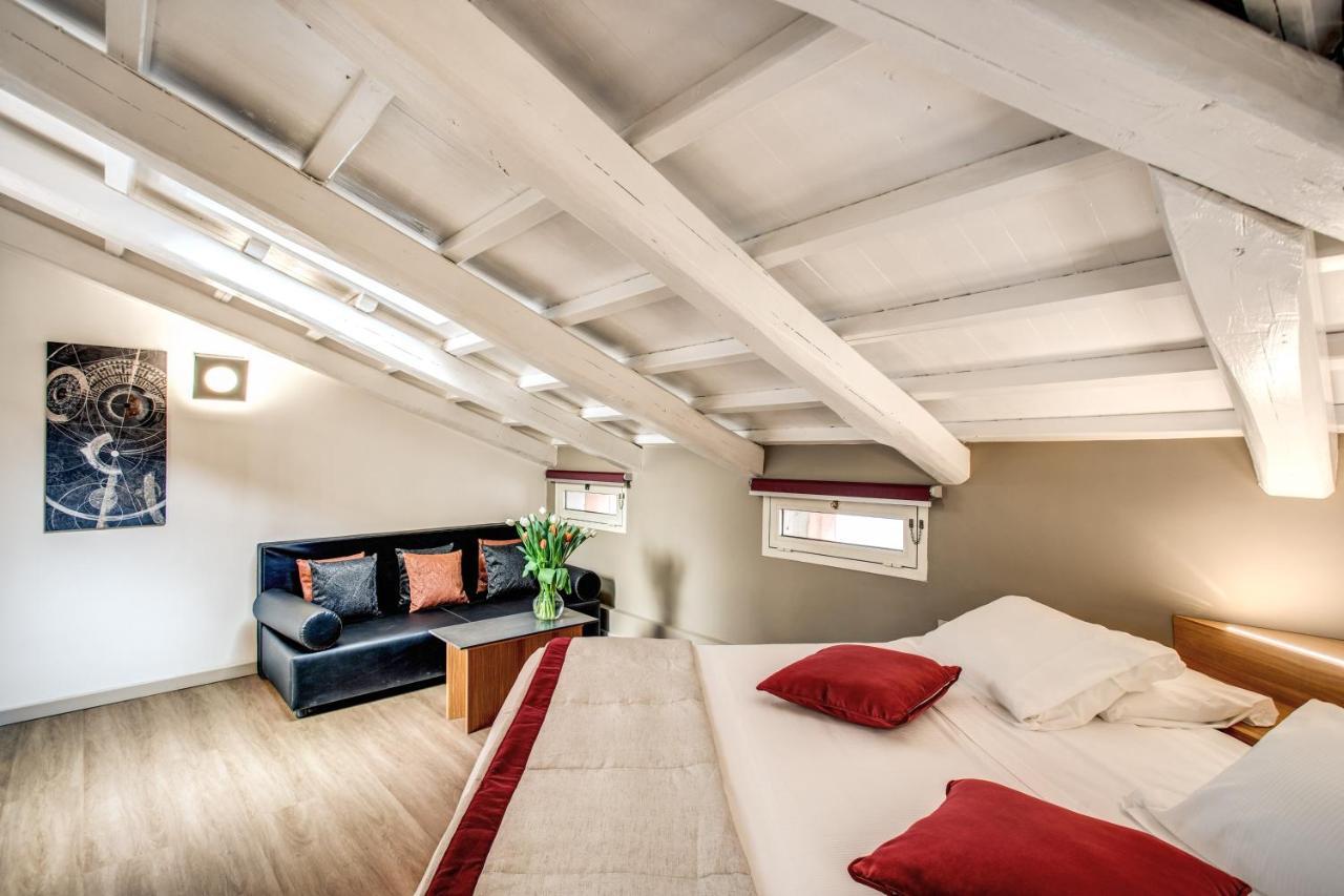 Maison Ripetta Roma Ngoại thất bức ảnh